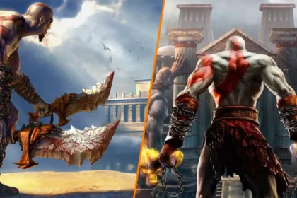 New Greek God of War Game Reportedly Delayed to 2026