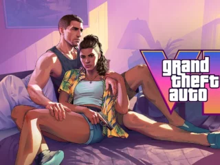 New GTA 6 Leak Reveals 6-Star Wanted Level, Underwater Areas, Relationship System, Dual Protagonist Robberies, and More