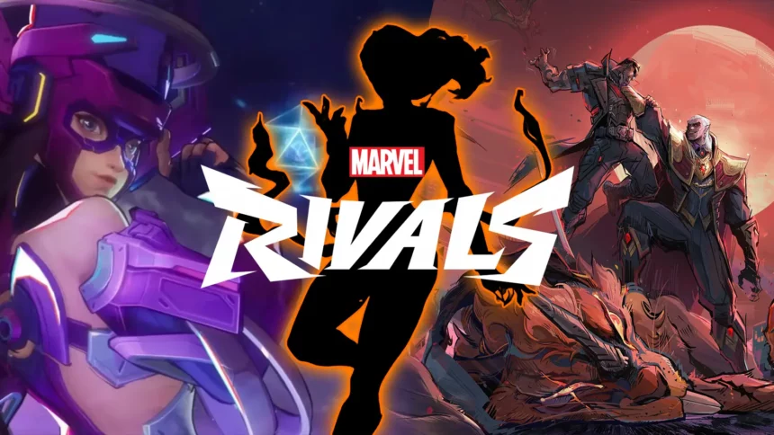 New Marvel Rivals Season 3 Rumor Reveals New Hero, Game Modes, Map, and More