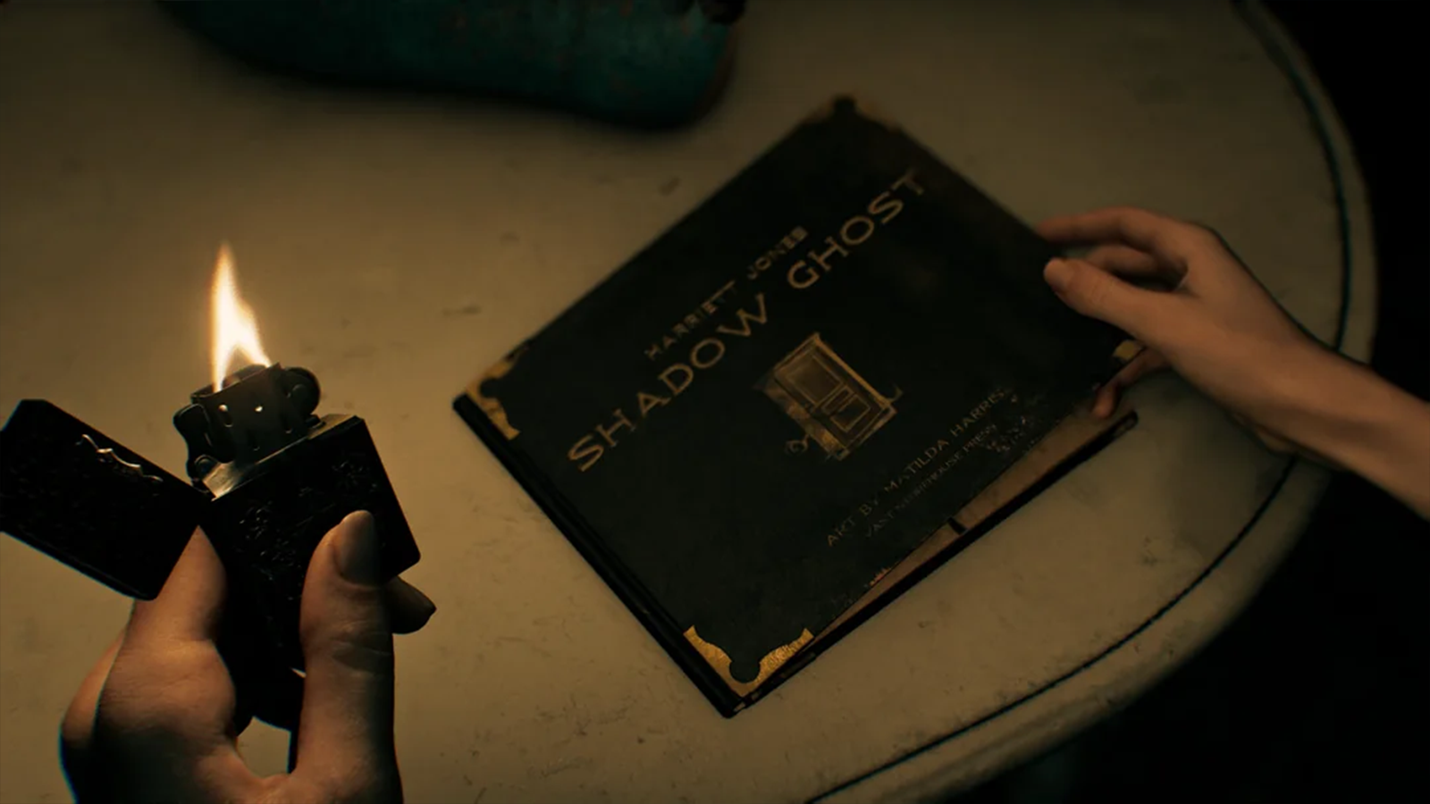 New Resident Evil 9 Requiem Images Leak, Reveals Details On First and Third Person Gameplay and Second Character
