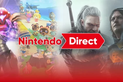 Next Major Nintendo Direct Scheduled for July 2025 with Huge Announcements, Insider Claims