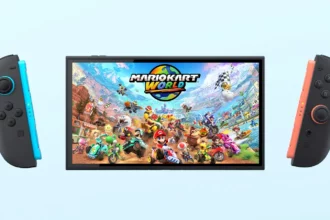 Nintendo Switch 2 Storage Speed Test: Fastest Loading Times - Game Card, SD Express, and Internal Storage