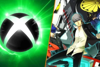 Alleged Persona 4 Remake Concept Art Leaks Ahead of Rumored Xbox Showcase Reveal