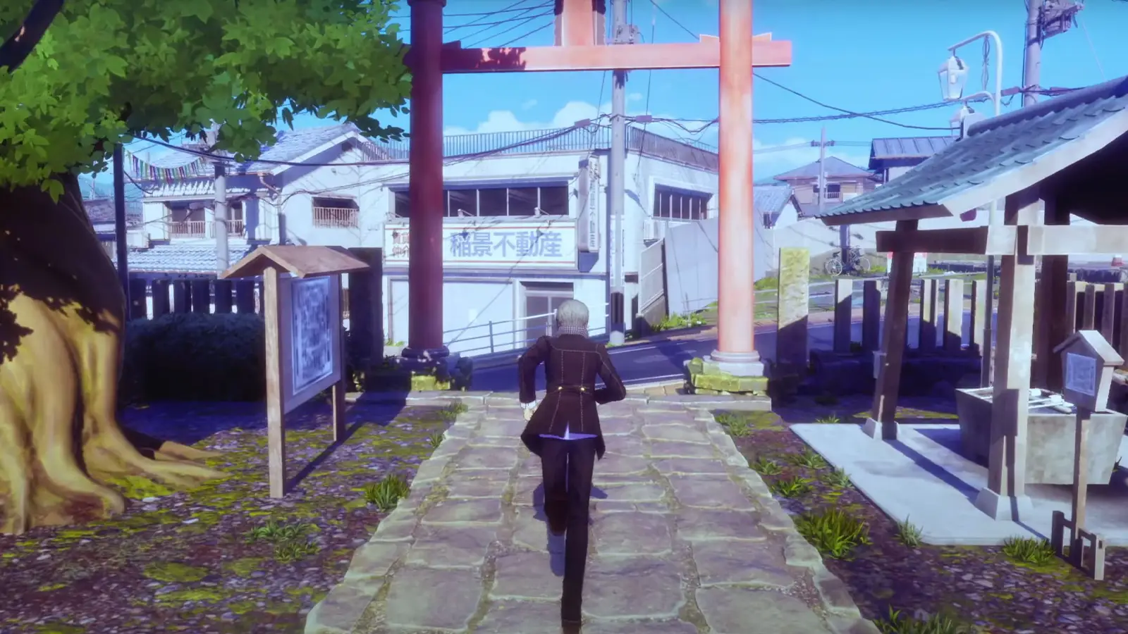 Persona 4 Revival Finally Announced at Xbox Games Showcase 2025