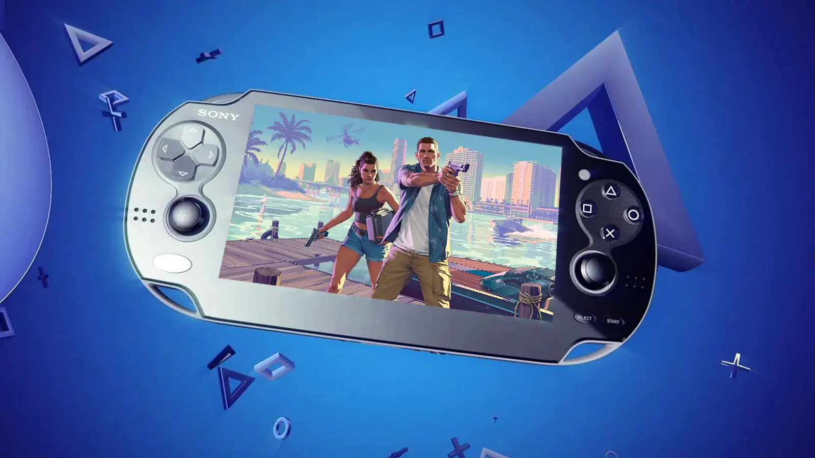 PlayStation 5 Leak Reveals New 'Low Power' Mode, Fueling Handheld Console Reports