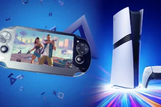 PlayStation 5 Leak Reveals New 'Low Power' Mode, Fueling Handheld Console Reports