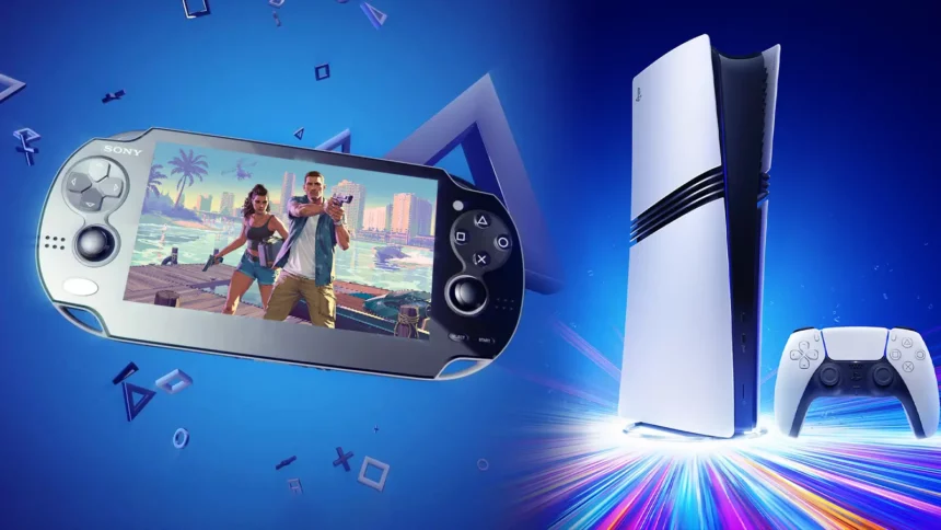 PlayStation 5 Leak Reveals New 'Low Power' Mode, Fueling Handheld Console Reports