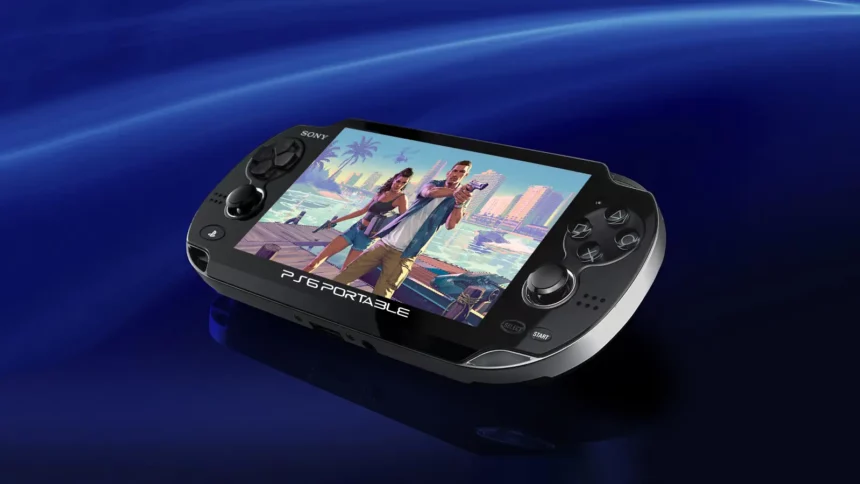 PlayStation 6 Handheld Leak Reveals Early Specs: AI Upscaling, 16GB RAM, and More