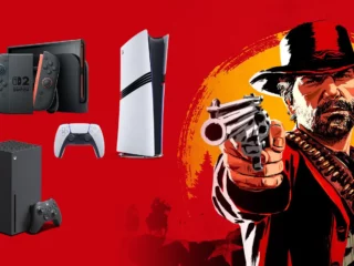 Red Dead Redemption 2 Voice Actor Teases "Exciting News" Coming Next Week, Following Reports of Next-Gen Upgrade and Nintendo Switch 2 Release