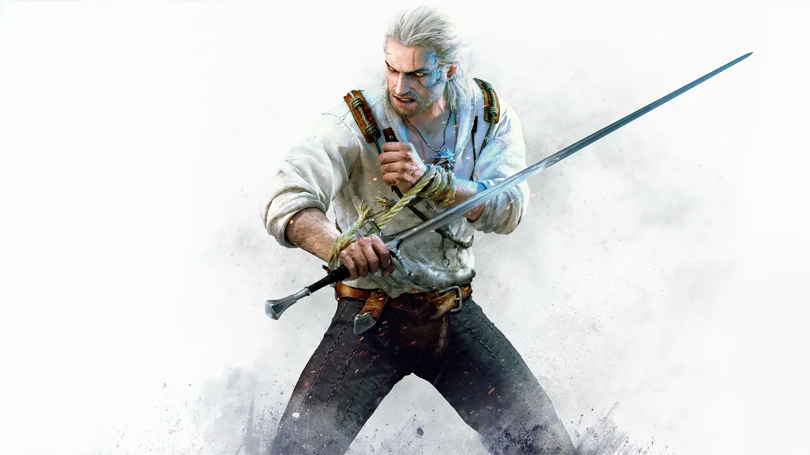 Report: New The Witcher 3 Story DLC in Development, A Decade After Game’s Original Release