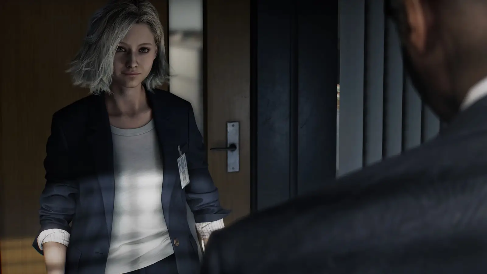 Resident Evil Requiem Leak Drops Major Details on Main Characters, Locations
