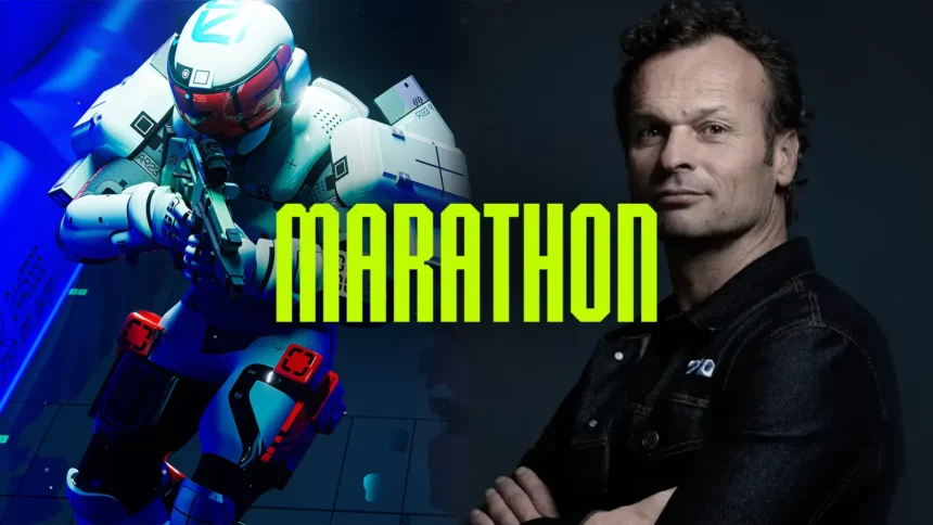Sony Says Bungie’s Marathon Is Already Showing “Strong Early Engagement” As Studio Gets Its “Innovative And Bold” Shooter Ready For September 2025 Release