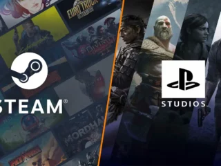 Sony Removes PC Region Locks for Major PlayStation Games on Steam