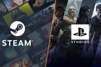 Sony Removes PC Region Locks for Major PlayStation Games on Steam