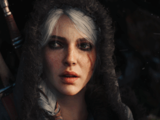 The Witcher 4 Unreal Engine 5 Tech Demo Runs at 60FPS With Ray Tracing on Base PS5, Stuns With Next-Gen Visuals