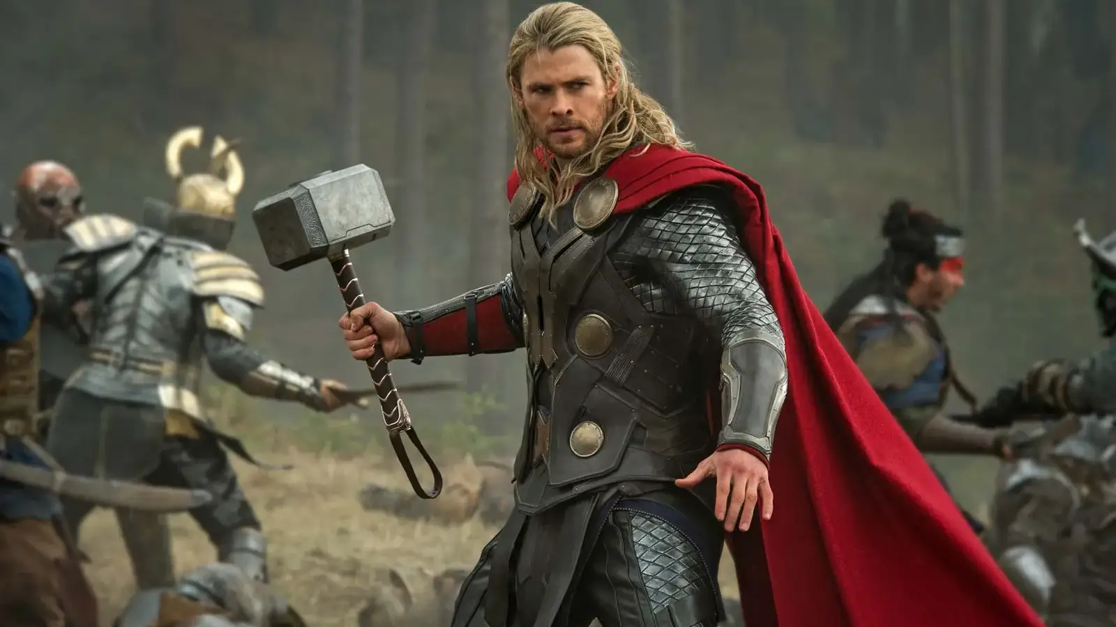 Thor 5 In The Works At Marvel, New Director To Replace Taika Waititi - Report