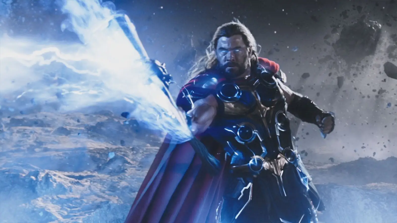 Thor 5 In The Works At Marvel, New Director To Replace Taika Waititi - Report