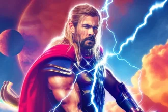 Thor 5 In The Works At Marvel, New Director To Replace Taika Waititi - Report