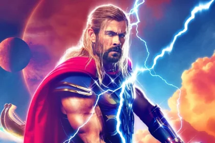 Thor 5 In The Works At Marvel, New Director To Replace Taika Waititi - Report