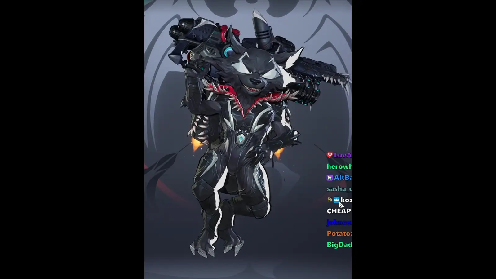 All Marvel Rivals Season 3 Skins: Symbiote Spide-Man, Phoenix Namor, Golden Panther, and More