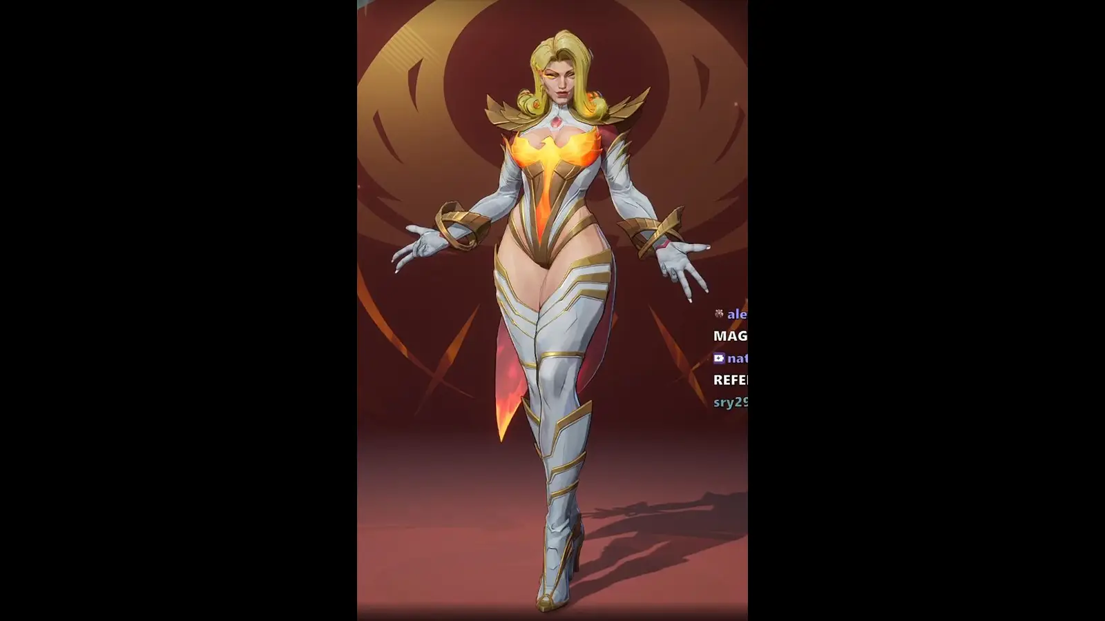 All Marvel Rivals Season 3 Skins: Symbiote Spide-Man, Phoenix Namor, Golden Panther, and More