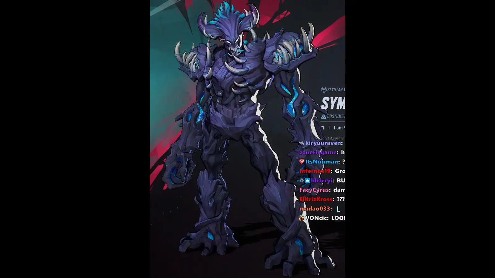 All Marvel Rivals Season 3 Skins: Symbiote Spide-Man, Phoenix Namor, Golden Panther, and More