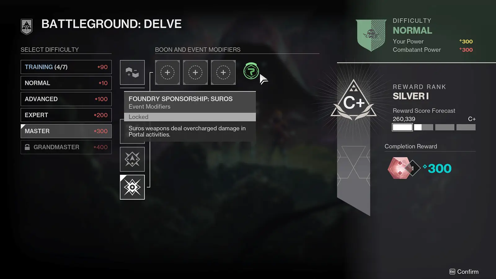 All Suros Weapons in Destiny 2: Complete List for the Suros Foundry Event
