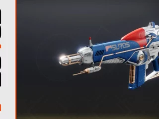 All Suros Weapons in Destiny 2: Complete List for the Suros Foundry Event