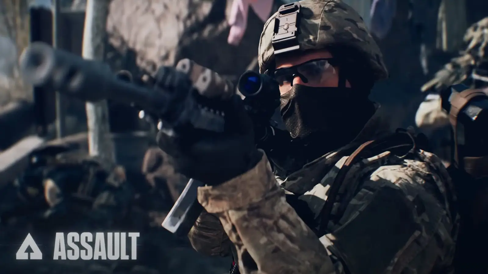 Battlefield 6 Classes Breakdown: All Gadgets, Traits & Specializations Explained