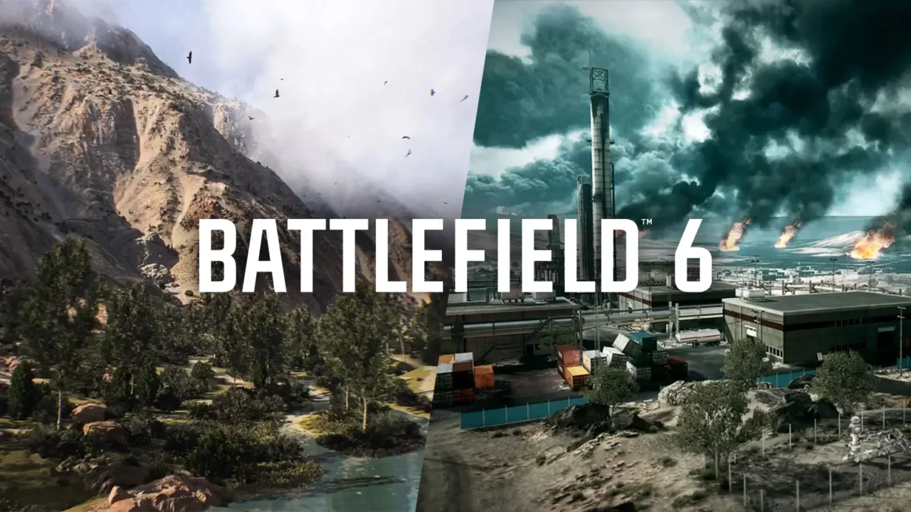 Battlefield 6 Maps Leak: All 11 Multiplayer Maps and 4 Remasters Revealed Via Datamine