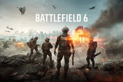 Battlefield 6 Release Date and Phantom Edition Revealed In New Datamine Leak