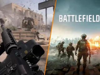 Battlefield 6 Release Date and Phantom Edition Revealed In New Datamine Leak