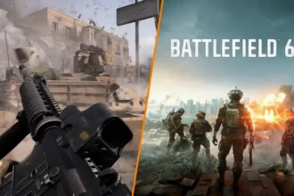 Battlefield 6 Release Date and Phantom Edition Revealed In New Datamine Leak