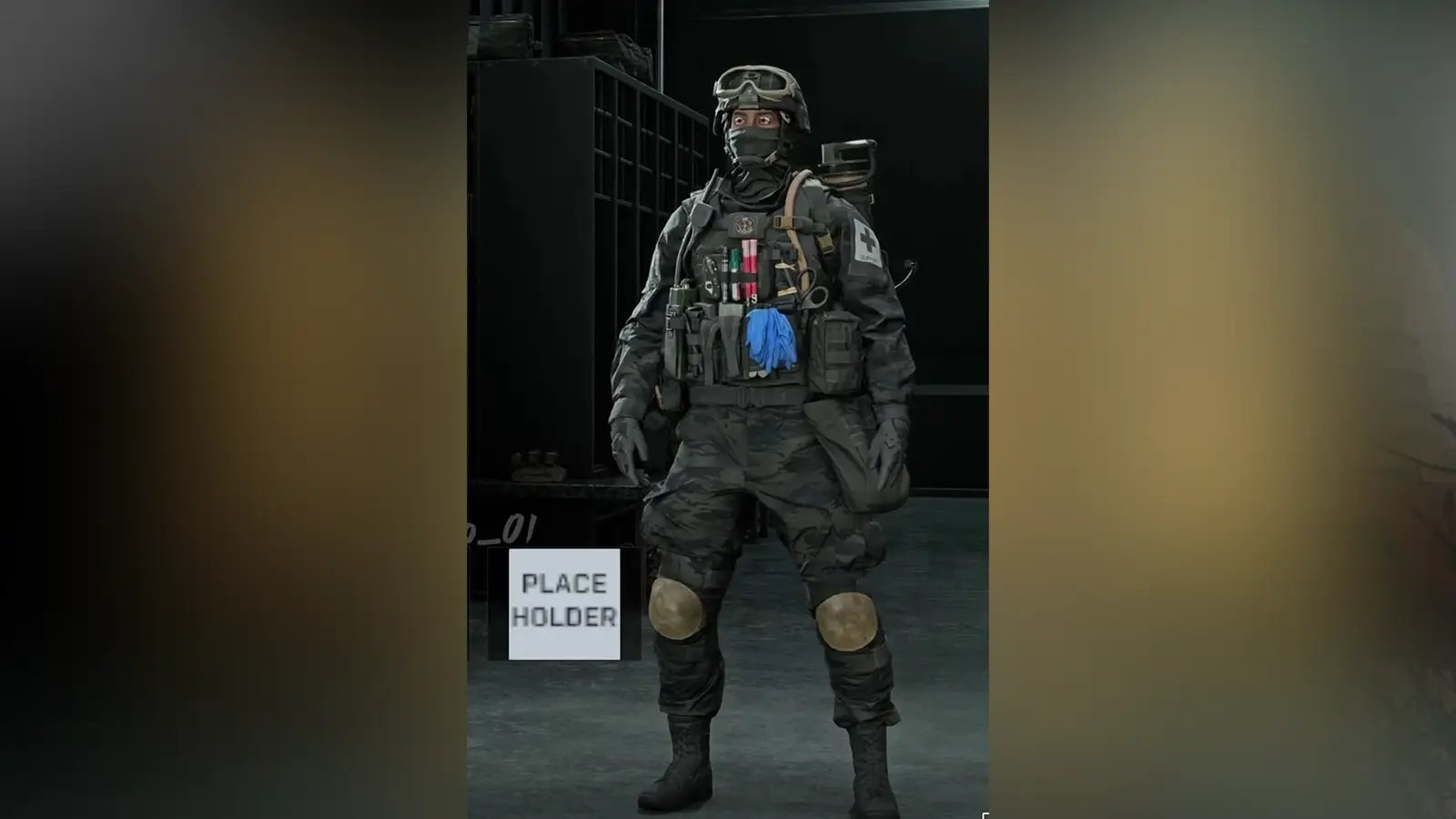 Battlefield 6 Skins Leak Reveals 21 Grounded, Realistic Operator Designs