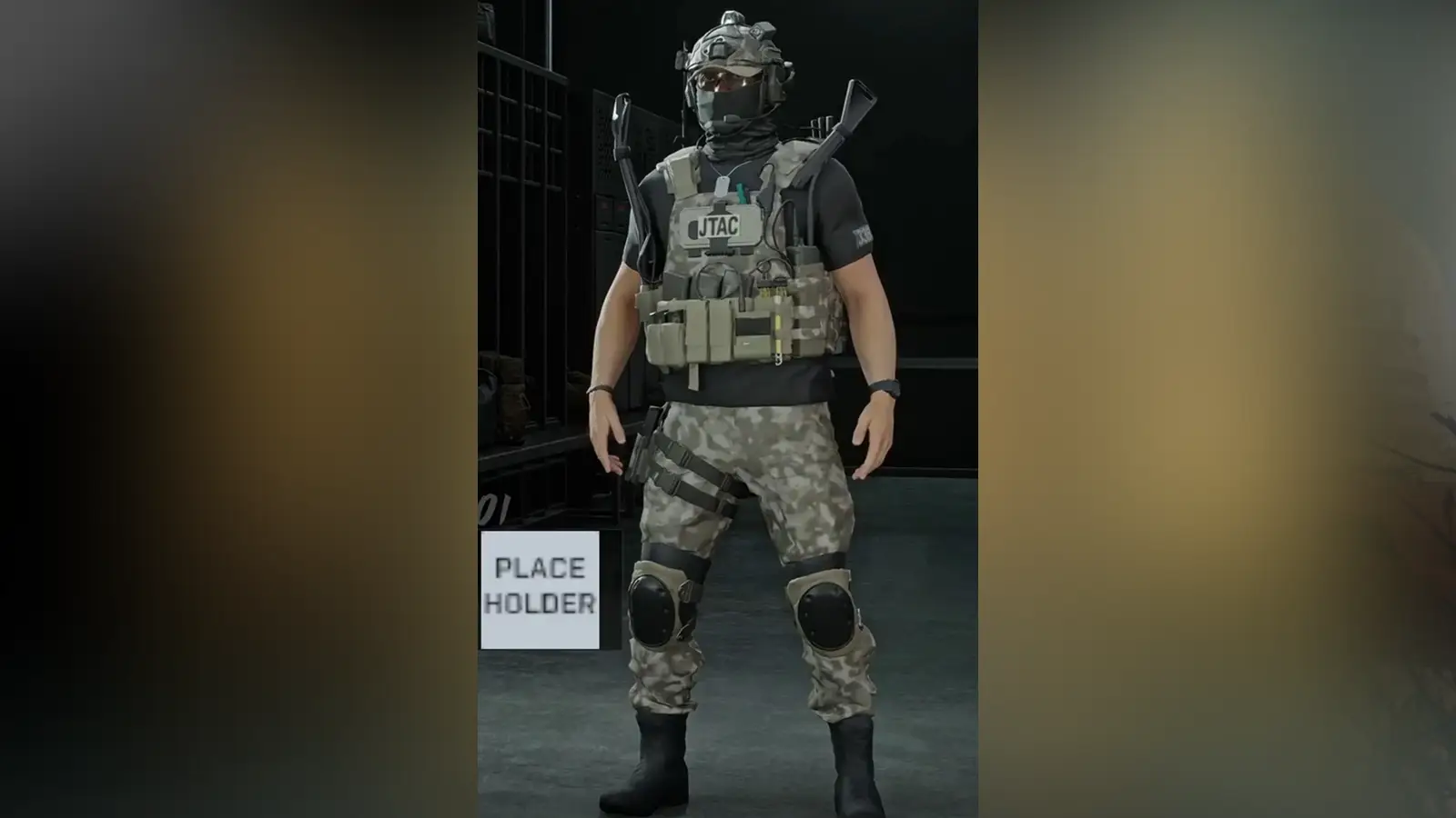 Battlefield 6 Skins Leak Reveals 21 Grounded, Realistic Operator Designs