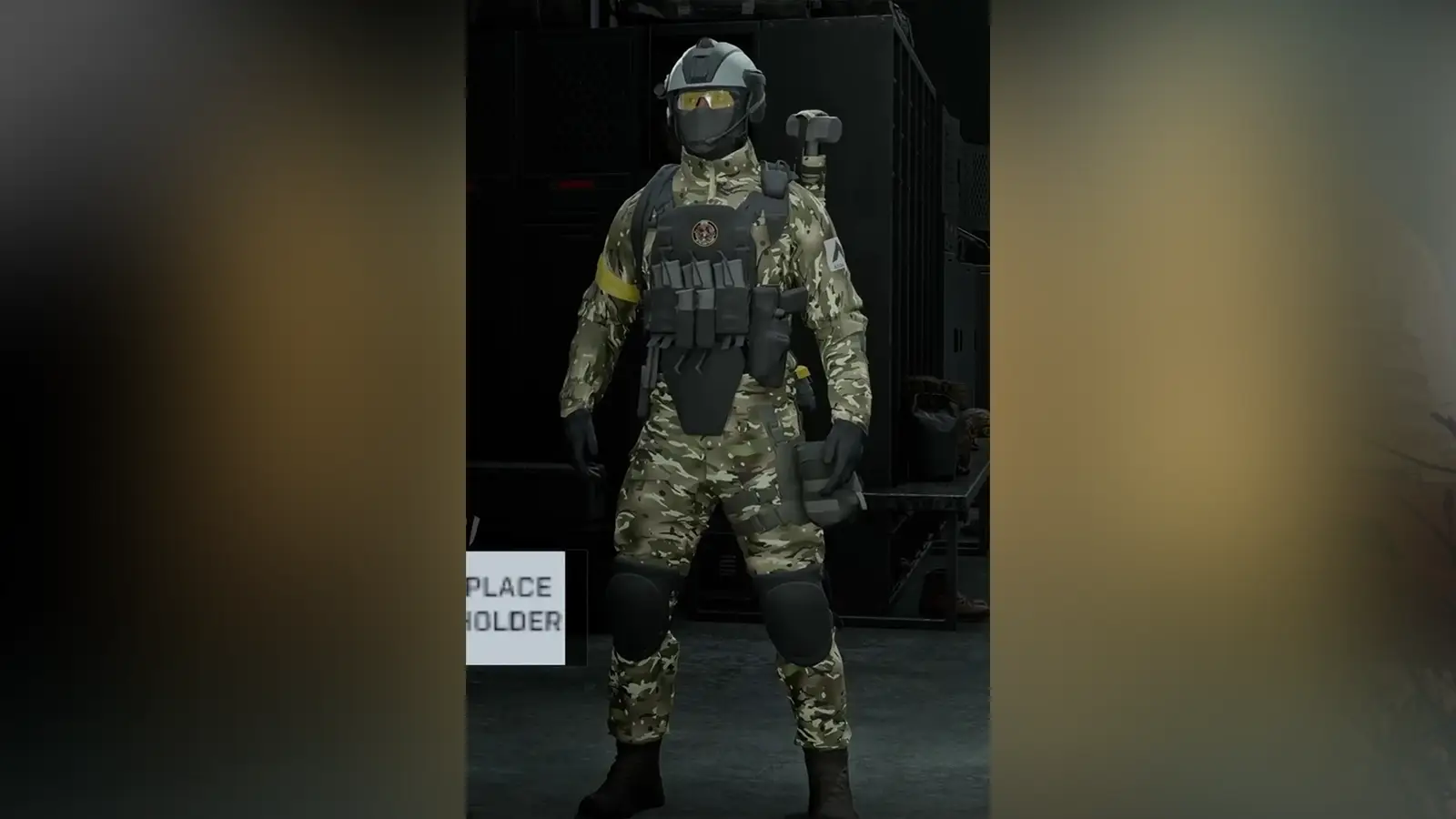 Battlefield 6 Skins Leak Reveals 21 Grounded, Realistic Operator Designs