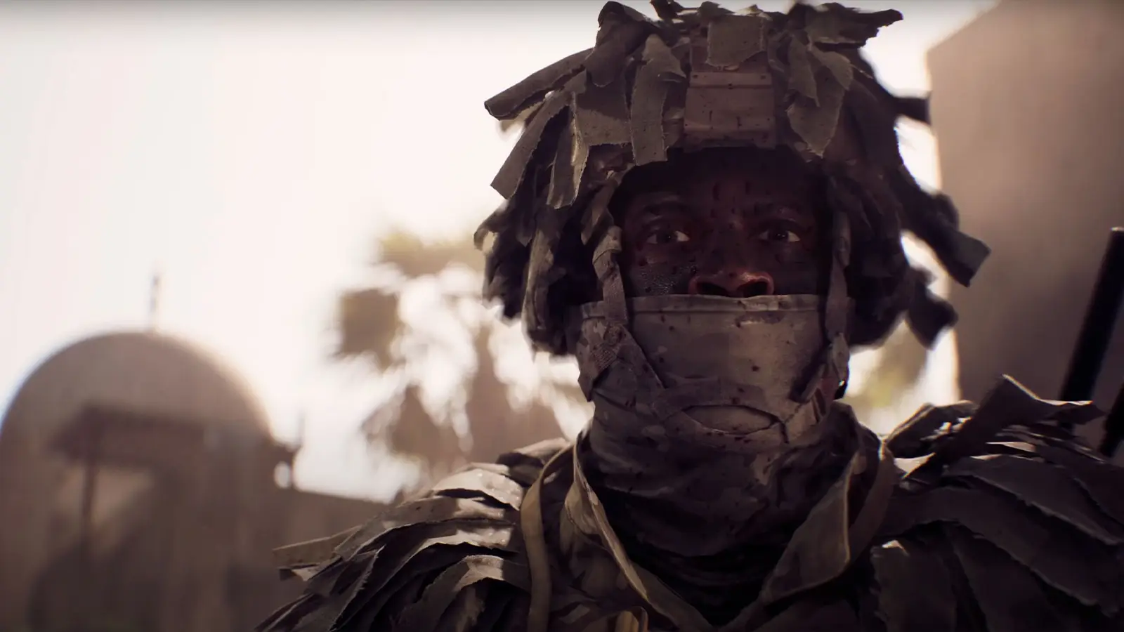 Battlefield 6 Skins Leak Reveals 21 Grounded, Realistic Operator Designs