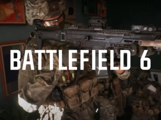 Battlefield 6 Skins Leak Reveals 21 Grounded, Realistic Operator Designs