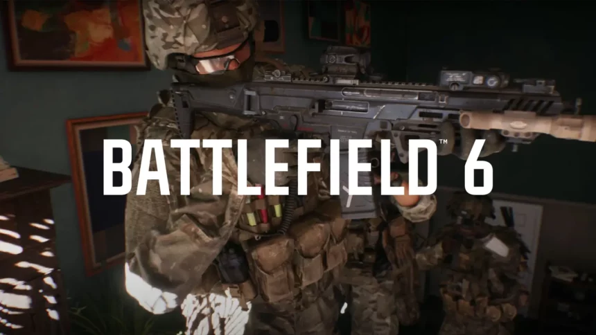 Battlefield 6 Skins Leak Reveals 21 Grounded, Realistic Operator Designs