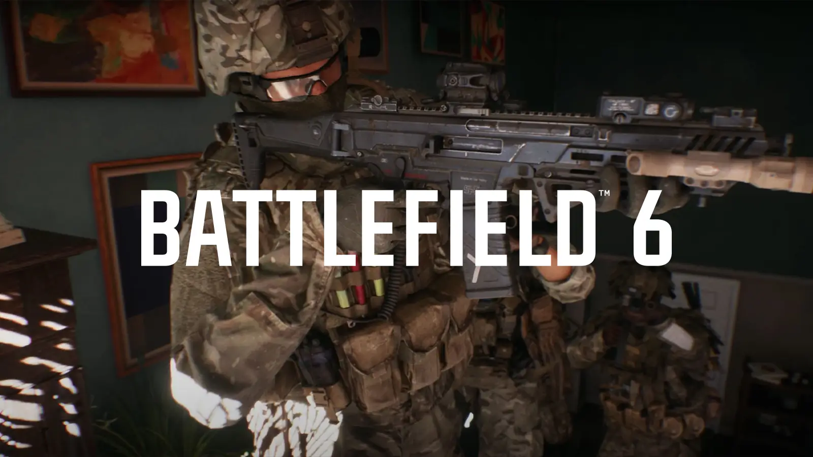 Battlefield 6 Skins Leak Reveals 21 Grounded, Realistic Operator Designs