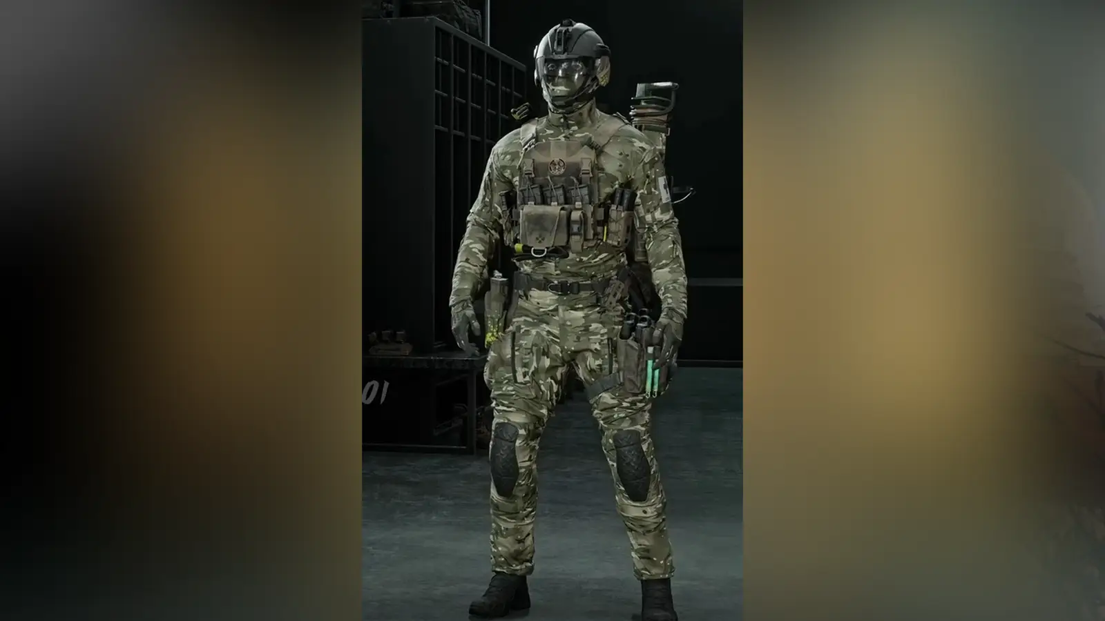 Battlefield 6 Skins Leak Reveals 21 Grounded, Realistic Operator Designs