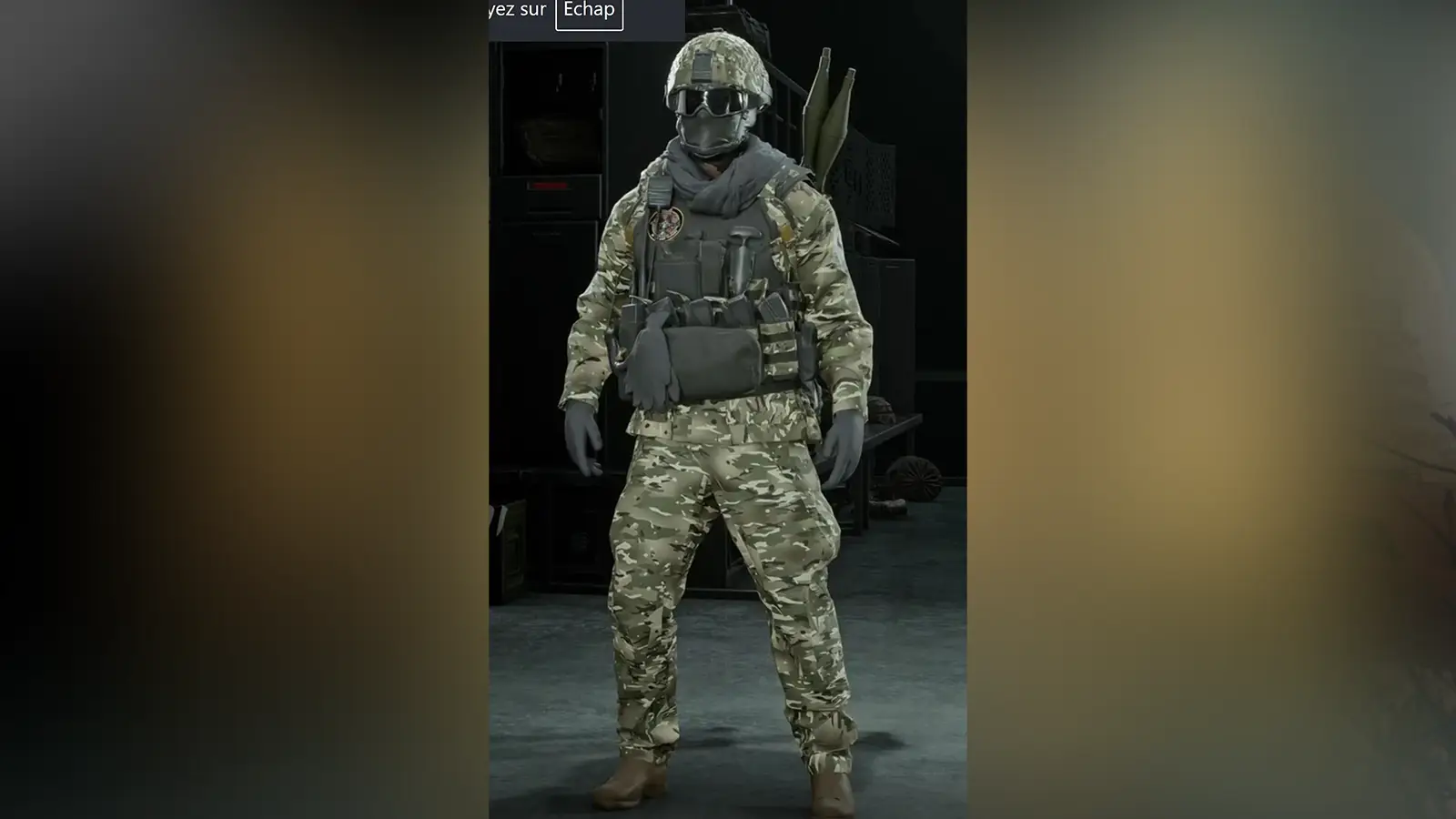Battlefield 6 Skins Leak Reveals 21 Grounded, Realistic Operator Designs