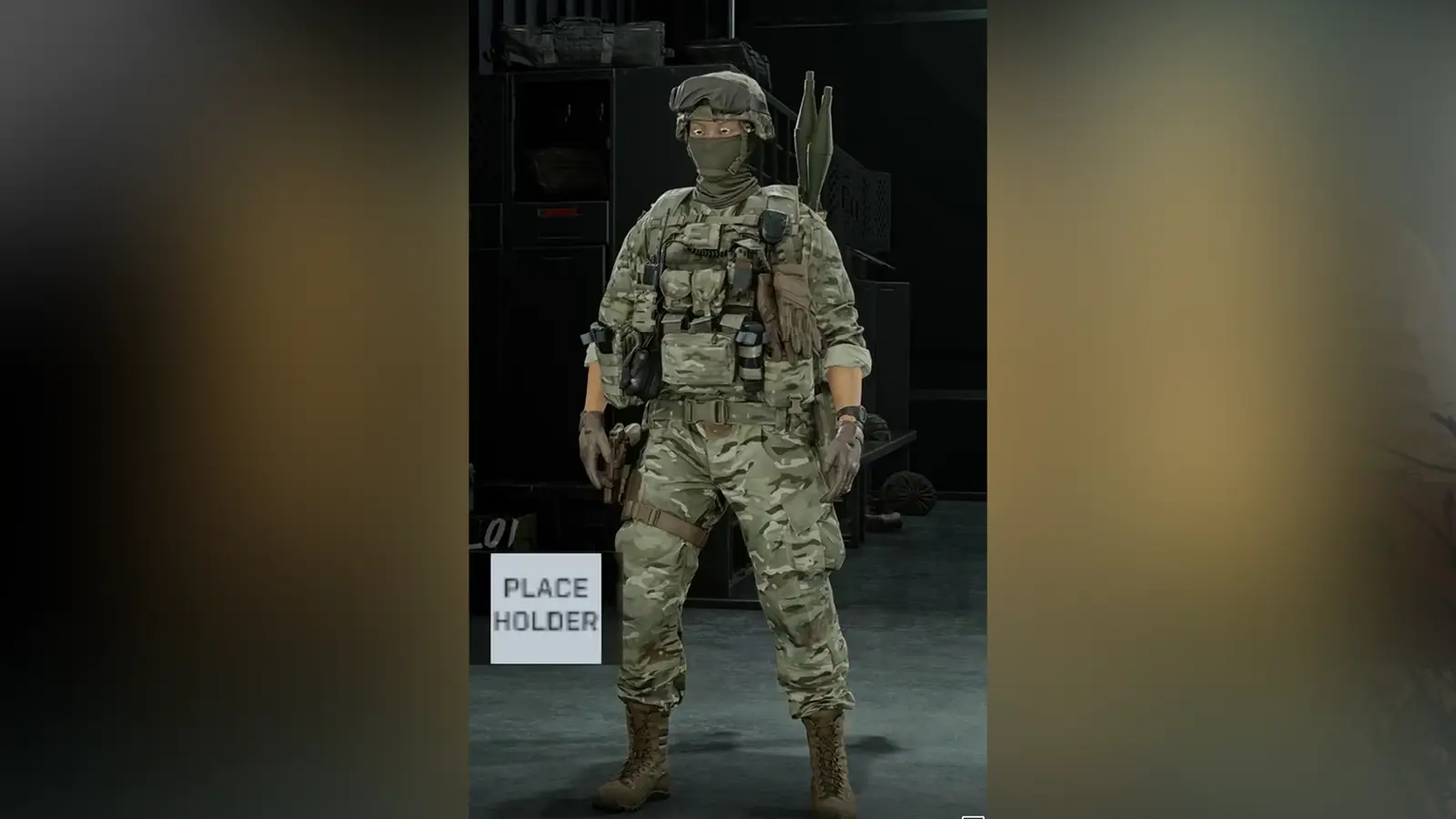 Battlefield 6 Skins Leak Reveals 21 Grounded, Realistic Operator Designs