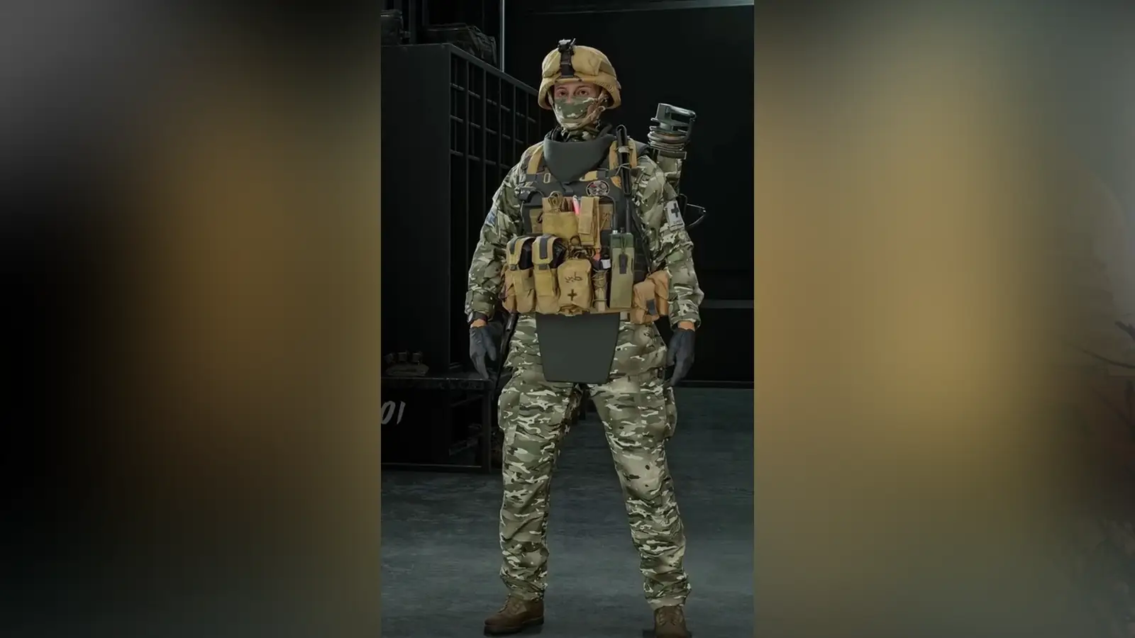 Battlefield 6 Skins Leak Reveals 21 Grounded, Realistic Operator Designs
