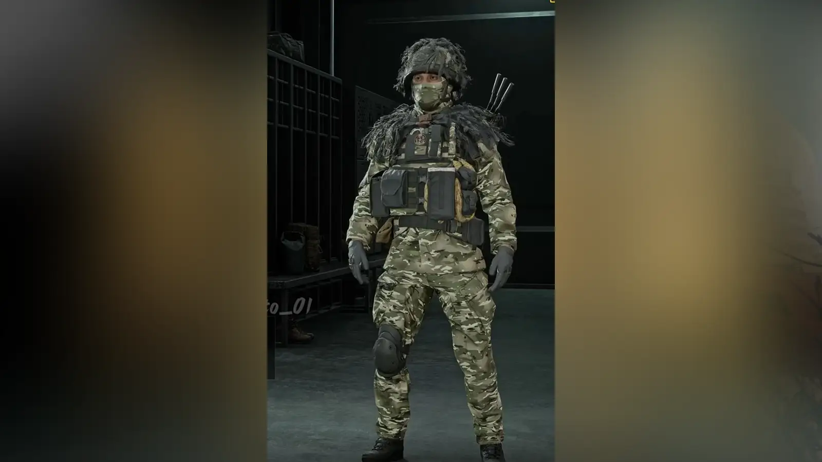 Battlefield 6 Skins Leak Reveals 21 Grounded, Realistic Operator Designs
