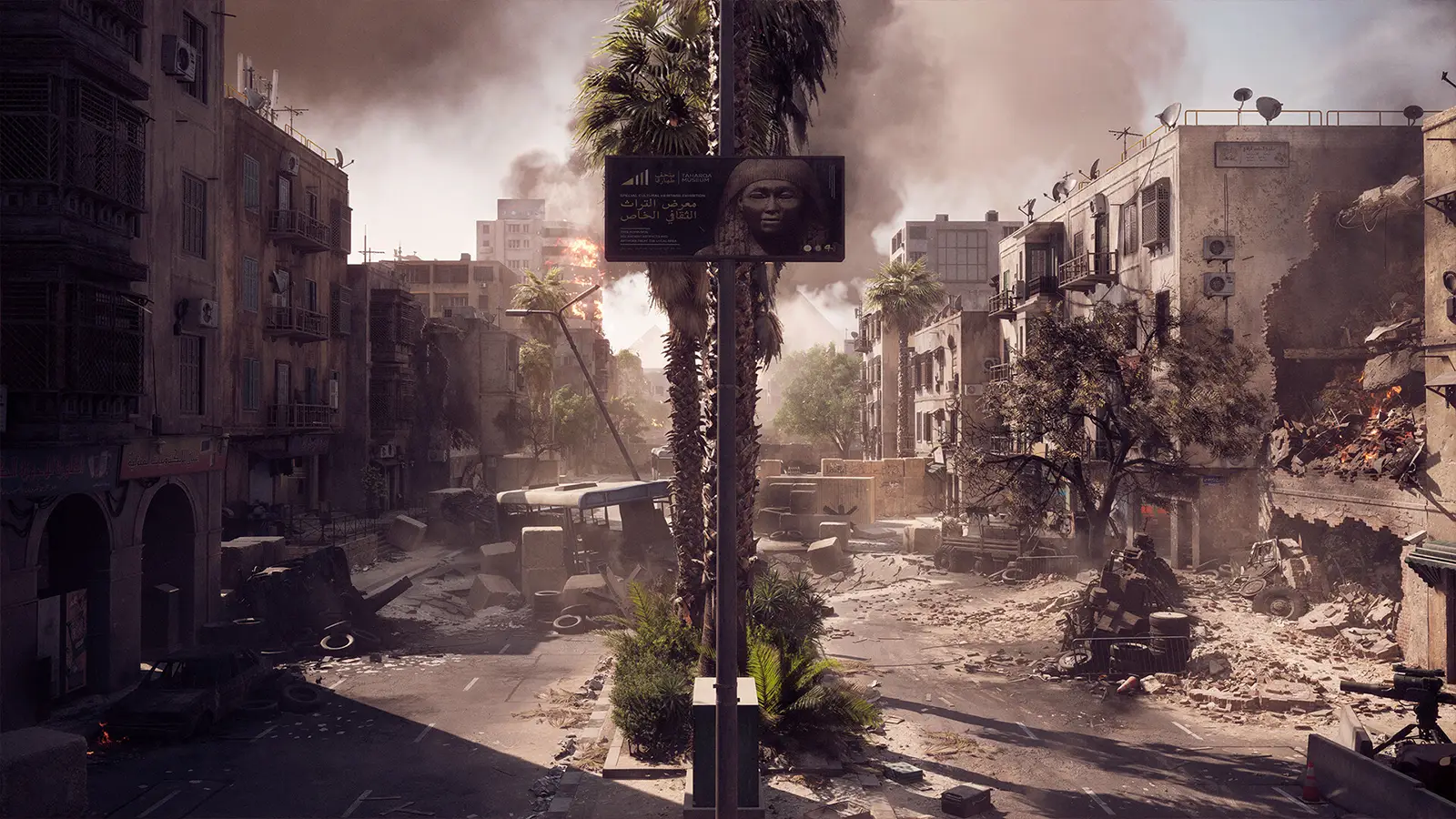 Battlefield 6 System Requirements Revealed For PC
