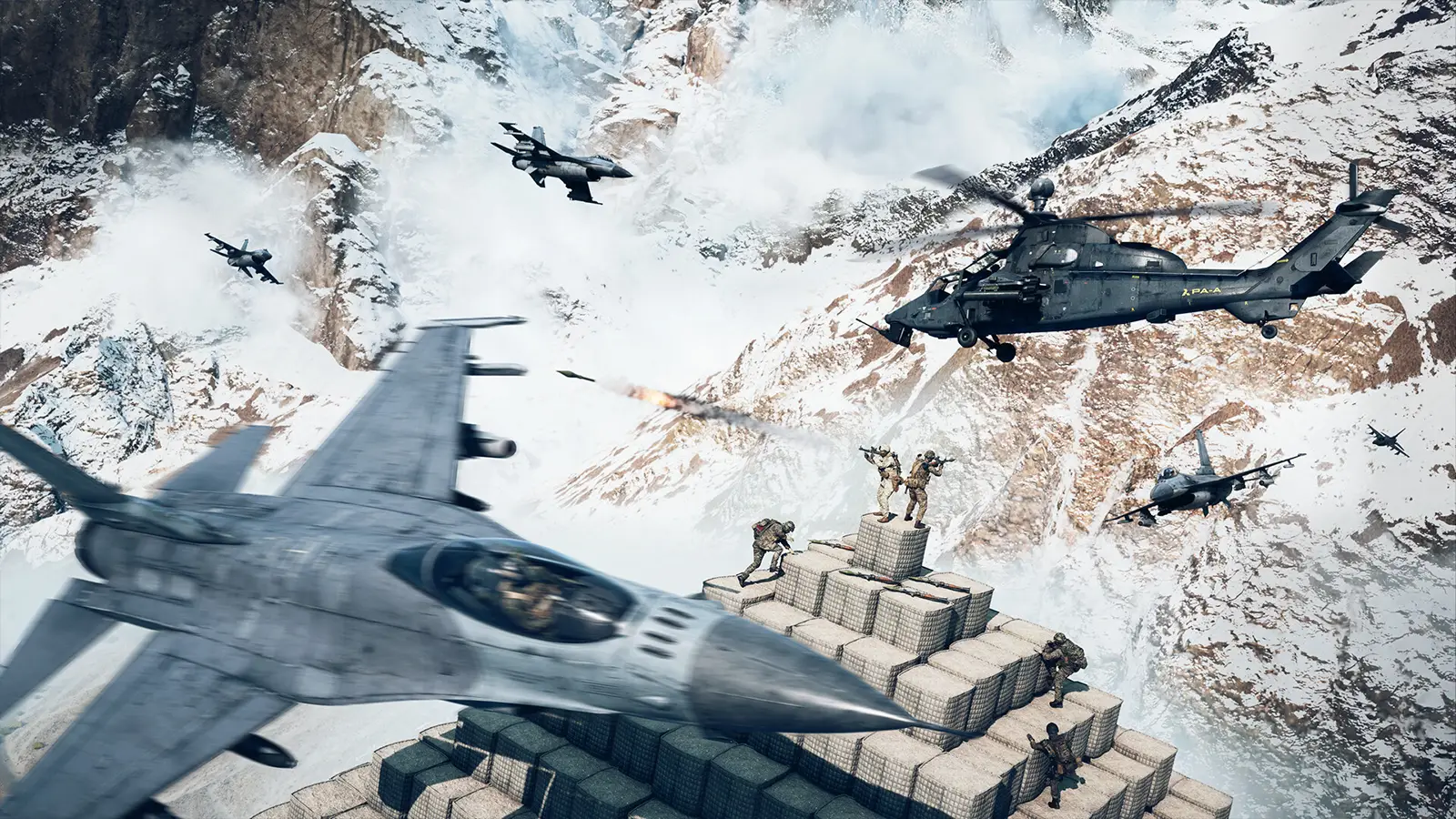 Battlefield 6 System Requirements Revealed For PC
