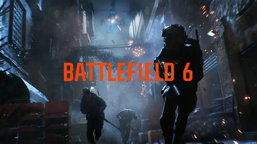 Battlefield 6 System Requirements Revealed For PC