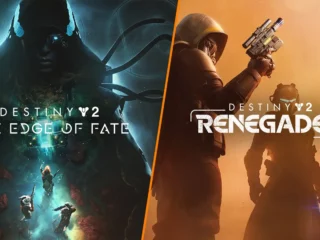 "We Wanted To Get Away From The Drip Feed": Bungie Explains Destiny 2’s Future Seasonal Story Plans Between The Edge of Fate and Renegades