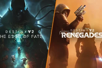 "We Wanted To Get Away From The Drip Feed": Bungie Explains Destiny 2’s Future Seasonal Story Plans Between The Edge of Fate and Renegades